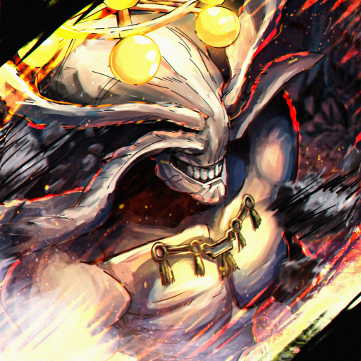 Jujutsu: Zero official Roblox game icon